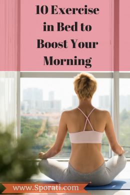 10 Exercise in Bed to Boost Your Morning | Sports, NBA, NFL, UFC, FIFA ...