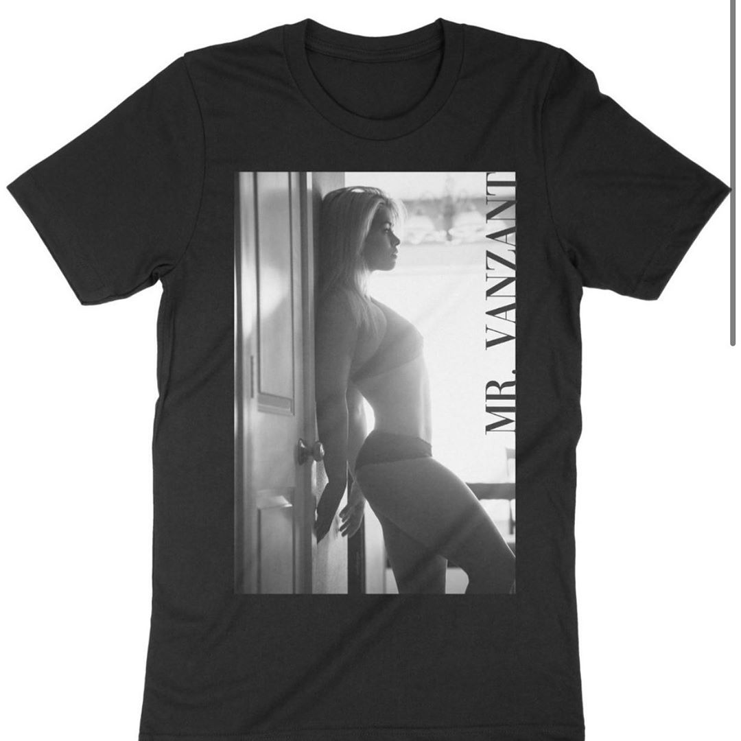 Paige Vanzant Personal Update HEY Shirt Presale Ends THIS SU